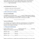 Skannad A4-sida (3 av 6) av ett aktieägaravtal, textdokument med paragrafer och underskriftsfält