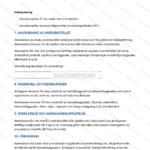 Skannad A4-dokument sida 3 med rubriken Jordbruksarrende och löpande text