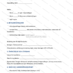 Andra sidan av ett köpeavtal i A4-format, skannad/skalad med text och signaturfält