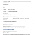 Andra sidan av ett köpeavtal i A4-format, skannad/skalad med text och signaturfält