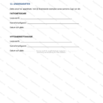 Sida 5 av nyttjanderättsavtal i A4-format, utskrivet dokument med löpande text och rubriker.