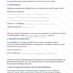 Andra sidan av pantavtal för lösöre (A4), skannad/skalad dokumentsida med text.