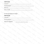 A4-sida 4 av ett permitteringsmeddelande — skannat officiellt brev med text och rubriker