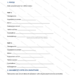 Första sidan av ett A4-samarbetsavtal med rubrik Samarbetsavtal, löpande text och underskriftsfält