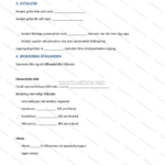 Sida 2 av A4-sponsoravtal med löpande text, rubriker och underskriftsfält